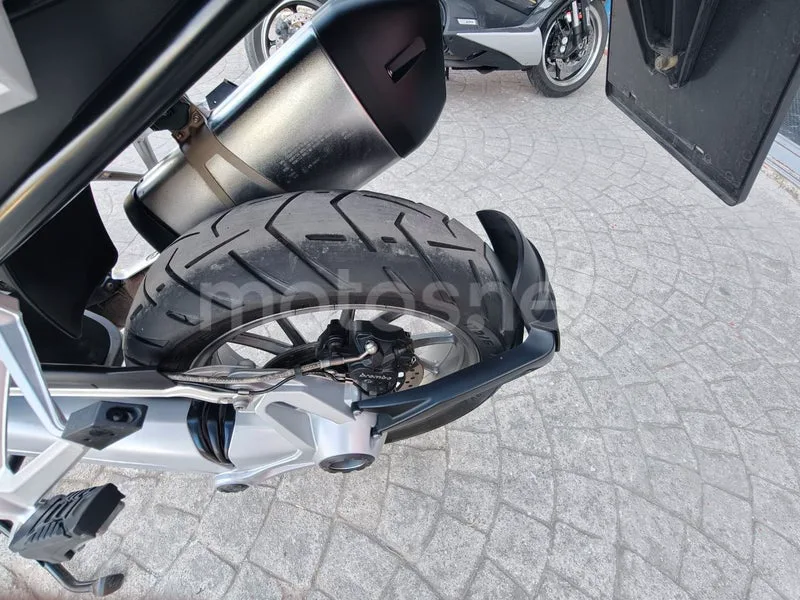 BMW R 1250 GS - Vista 18