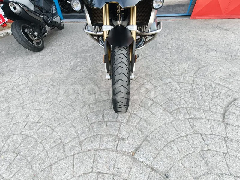 BMW R 1250 GS - Vista 19