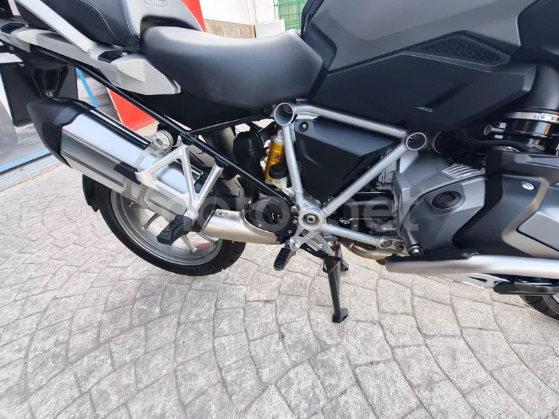 BMW R 1250 GS - Vista 25