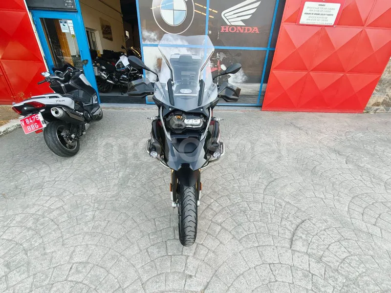 BMW R 1250 GS - Vista 26