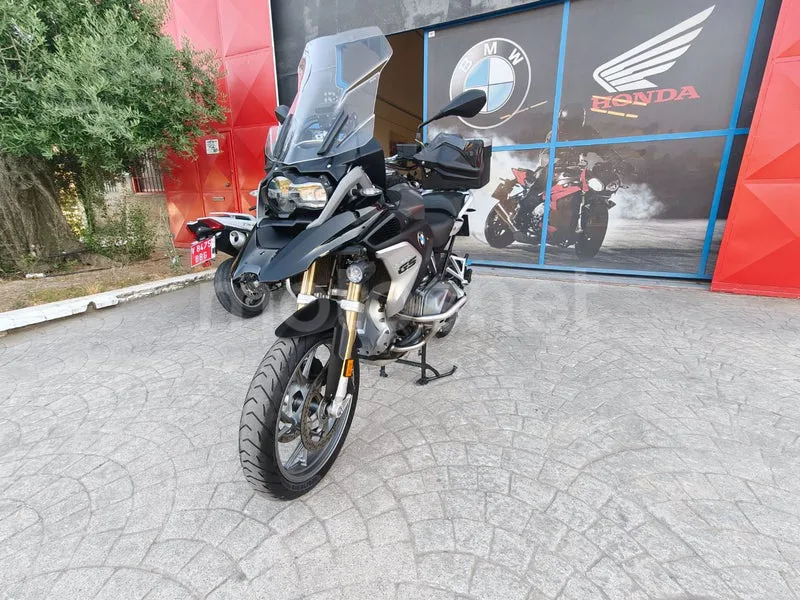 BMW R 1250 GS - Vista 27