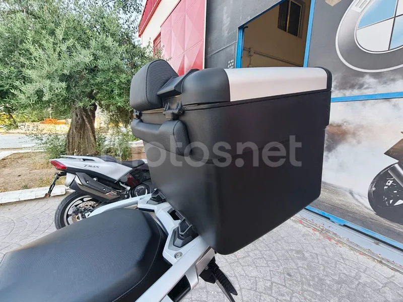 BMW R 1250 GS - Vista 30