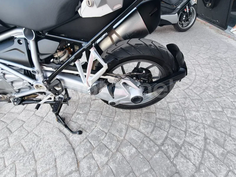 BMW R 1250 GS - Vista 31