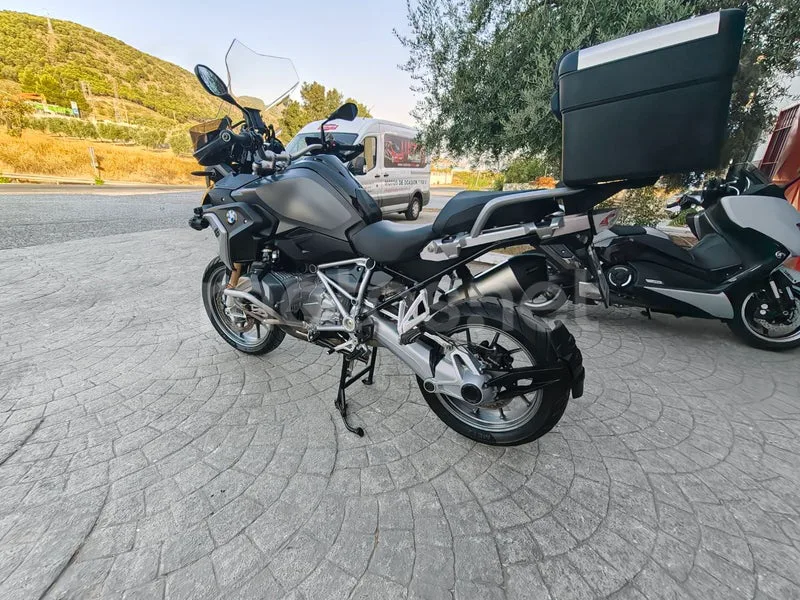 BMW R 1250 GS - Vista 33