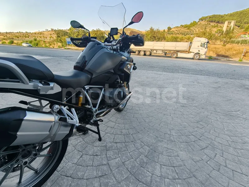 BMW R 1250 GS - Vista 35