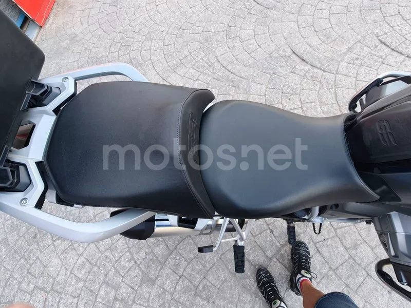 BMW R 1250 GS - Vista 10
