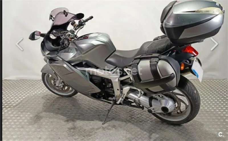 BMW K 1200 S 4500 € 2007 Barcelona - 2