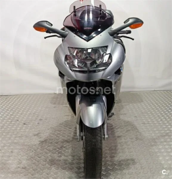 BMW K 1200 S - Vista 3