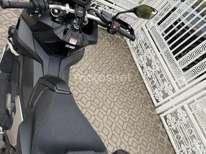 Honda X-ADV 8600 € 2023 Girona - 1