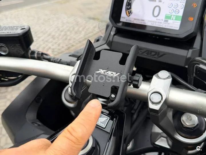 Honda X-ADV 8600 € 2023 Girona - 2