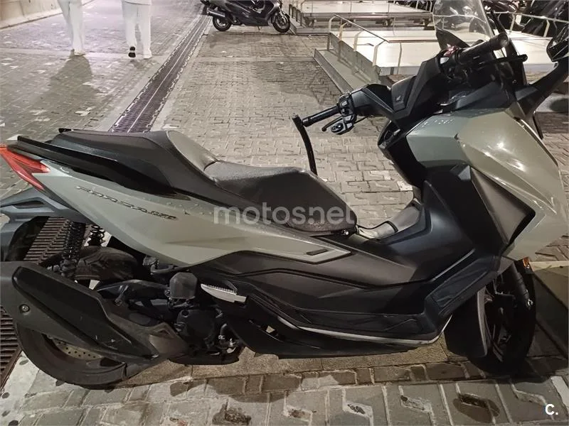 Honda Forza 350 4000 € 2022 Barcelona - 2