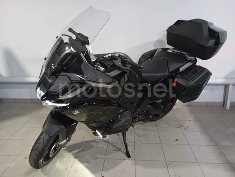 BMW R 1300 RT 25.495 € 2025 Alicante - 2