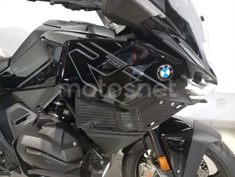 BMW R 1300 RT - Vista 11
