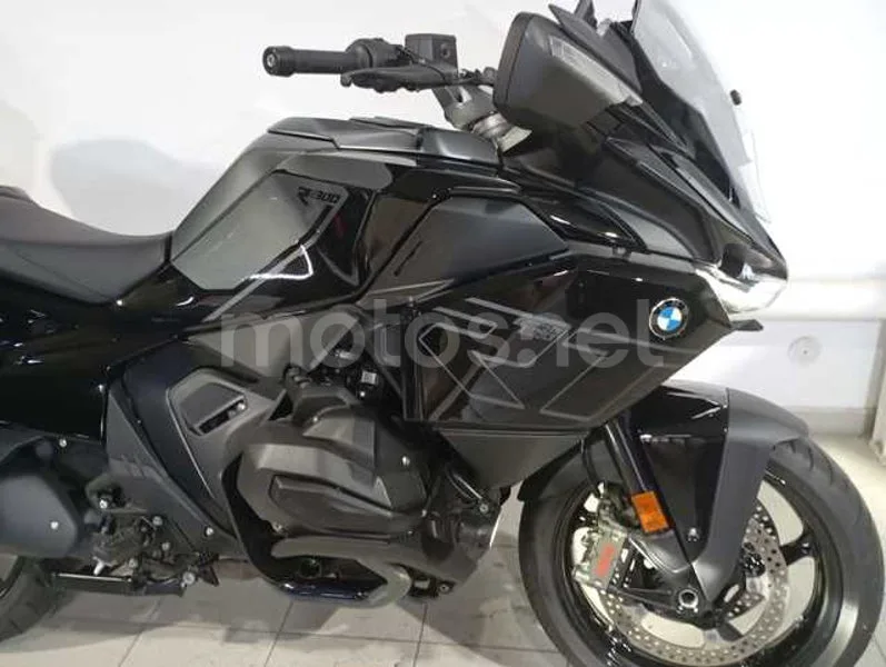 BMW R 1300 RT - Vista 12