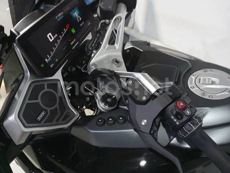 BMW R 1300 RT - Vista 8