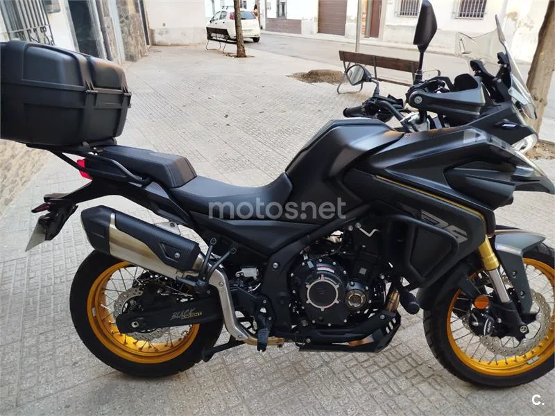 Voge 525DSX 4400 € 2024 Jaén - 1