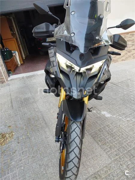 Voge 525DSX 4400 € 2024 Jaén - 2