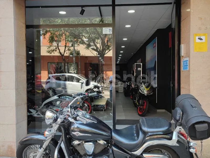 Kawasaki VN900 Classic 4795 € 2015 Tarragona - 2