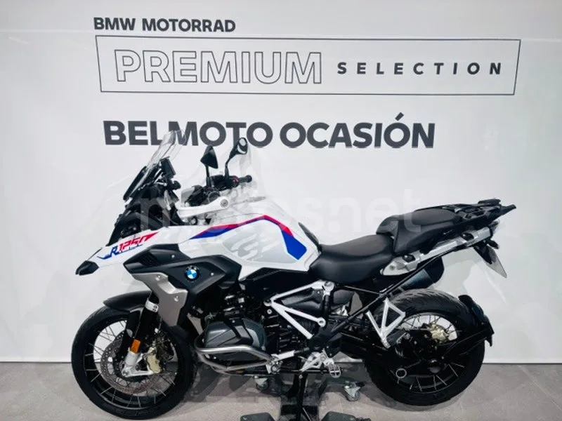BMW R 1250 GS 18.900 € 2023 Murcia - 1