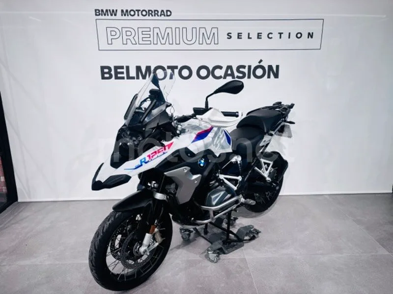 BMW R 1250 GS 18.900 € 2023 Murcia - 2