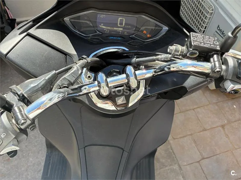 Honda PCX125 2940 € 2024 Almería - 1