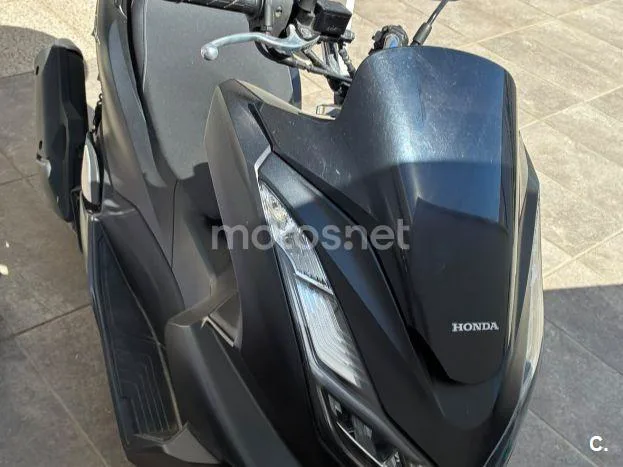 Honda PCX125 2940 € 2024 Almería - 2