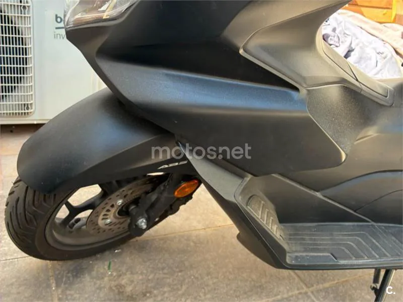 Honda PCX125 - Vista 12