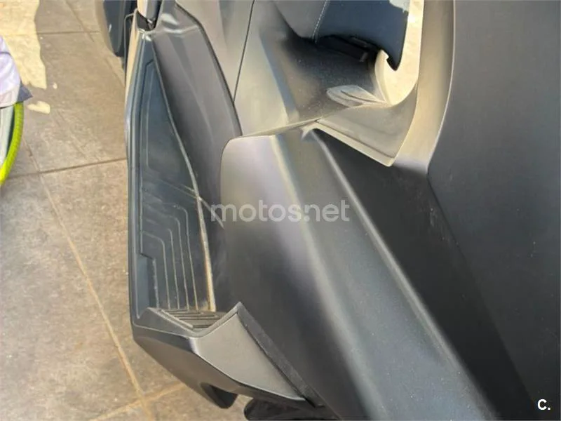 Honda PCX125 - Vista 15
