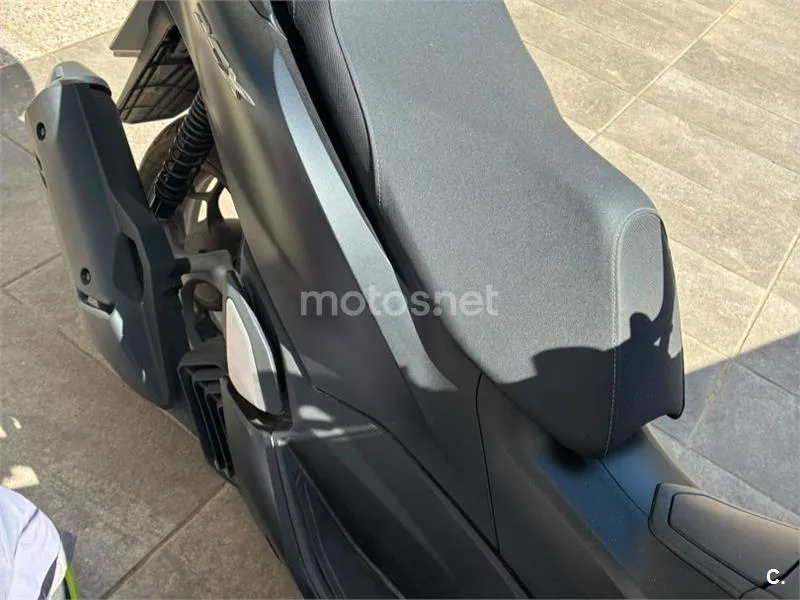 Honda PCX125 - Vista 16