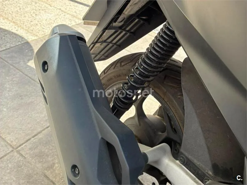 Honda PCX125 - Vista 17