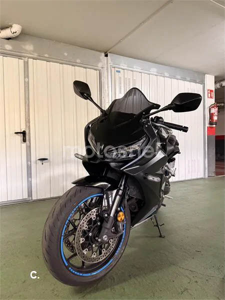 Honda CBR650R 8200 € 2023 Cantabria - 2