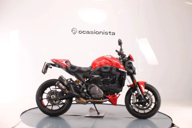 Ducati Monster 7990 € 2023 Barcelona - 1