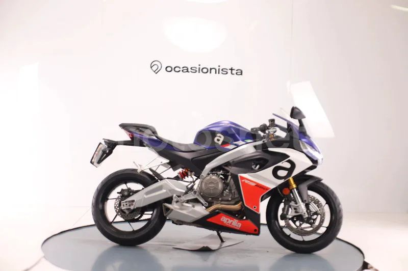 Aprilia RS 660 8990 € 2024 Barcelona - 1