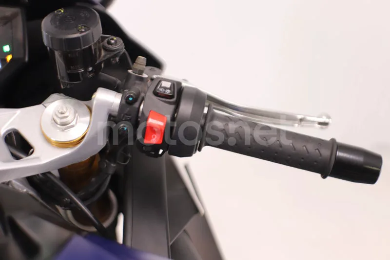 Aprilia RS 660 - Vista 9