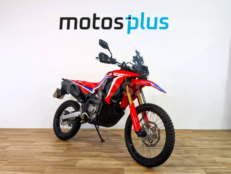 Honda CRF300 Rally 5990 € 2024 Barcelona - 1
