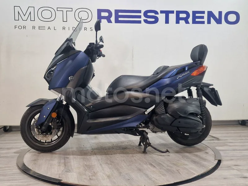 Yamaha XMAX 400 4750 € 2018 Alicante - 2