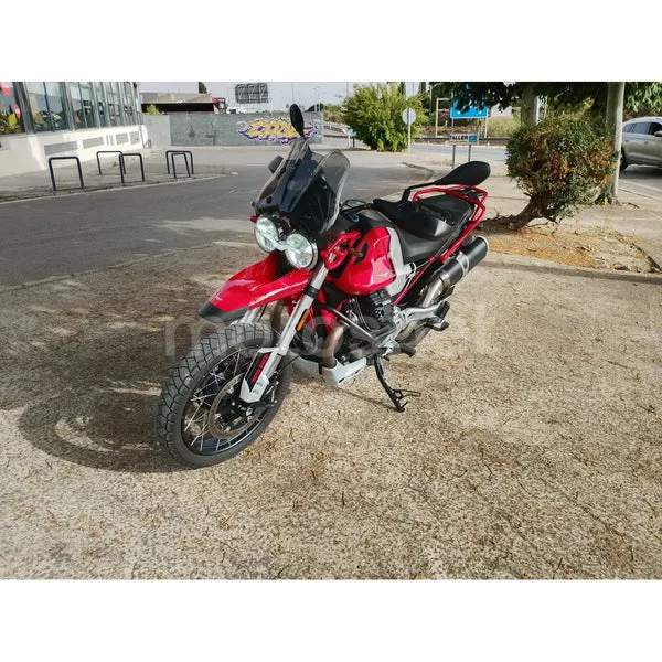 Moto Guzzi V85 TT 7999 € 2022 Cádiz - 2