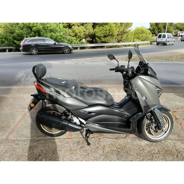 Yamaha XMAX 300 3999 € 2020 Cádiz - 2