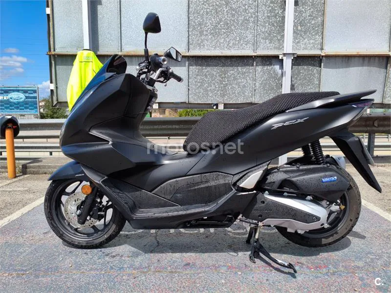 Honda PCX125 2690 € 2023 Asturias - 2