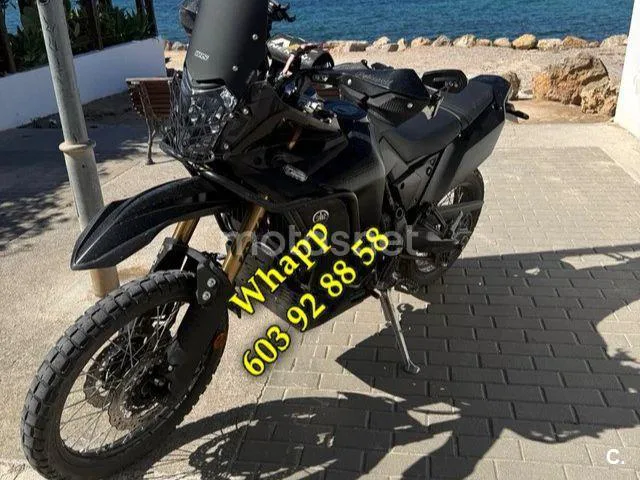 Yamaha YZF-R7 15.000 € 2023 Lleida - 1