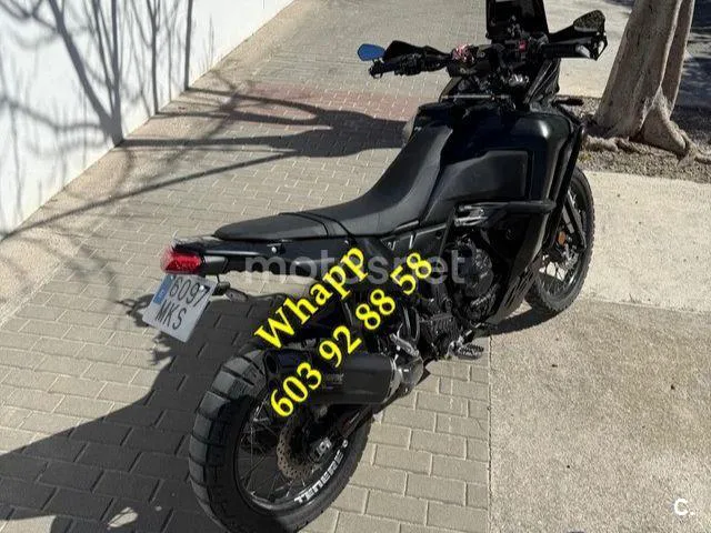 Yamaha YZF-R7 15.000 € 2023 Lleida - 2
