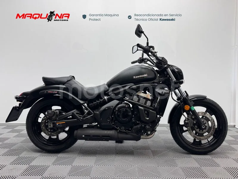 Kawasaki Vulcan S 6250 € 2019 Valencia - 1