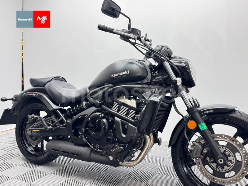 Kawasaki Vulcan S 6250 € 2019 Valencia - 2