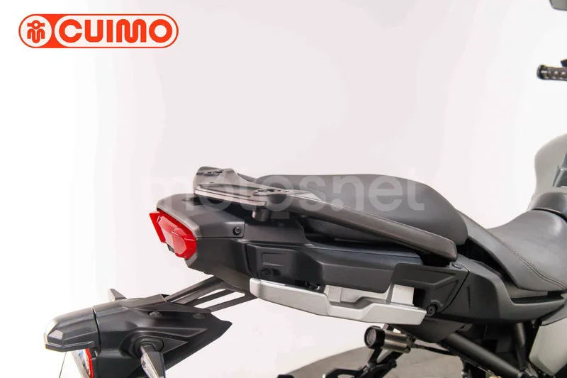 Yamaha Tracer 9 - Vista 18