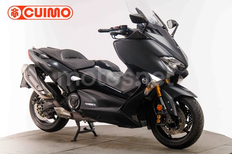 Yamaha TMAX 530 8799 € 2018 Madrid - 1