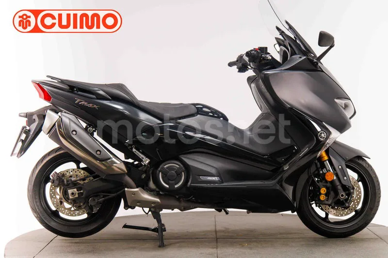 Yamaha TMAX 530 8799 € 2018 Madrid - 2