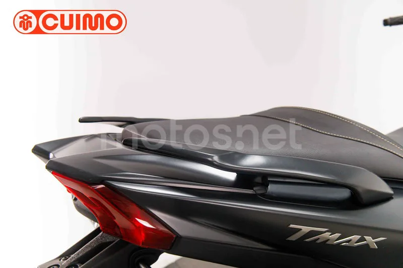 Yamaha TMAX 530 - Vista 18
