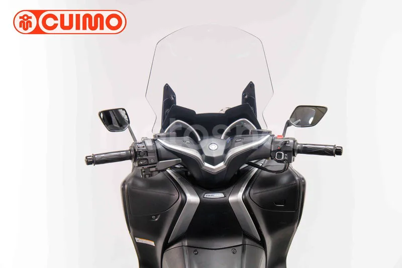Yamaha TMAX 530 - Vista 19