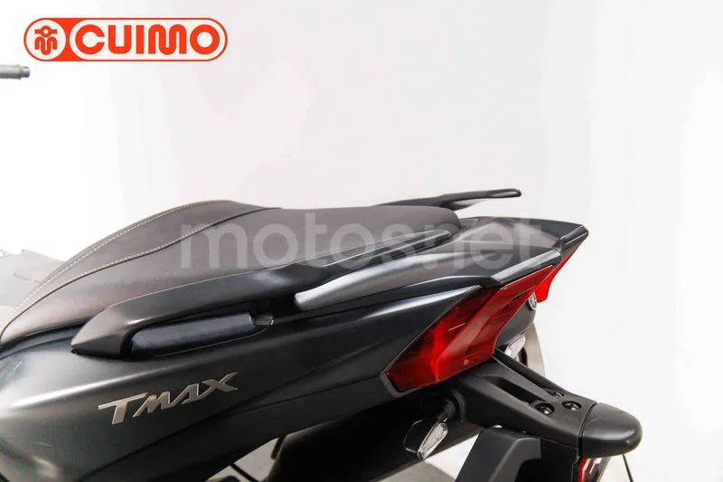 Yamaha TMAX 530 - Vista 20