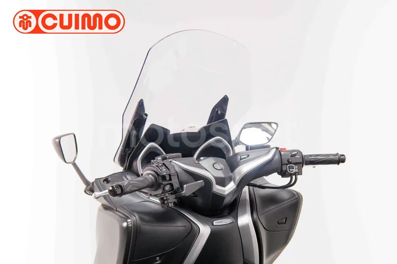 Yamaha TMAX 530 - Vista 21